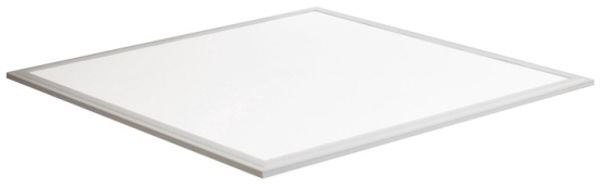 Standart LED 36W 3600LM IP40 60x60cm