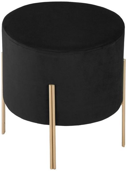 Atmosphera Créateur d'intérieur Sitzhocker (1 Stk, Sitzhocker), funktional