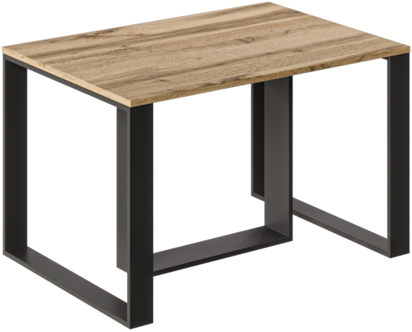 Esstisch Borys 130-310cm ausziehbar Bild 2