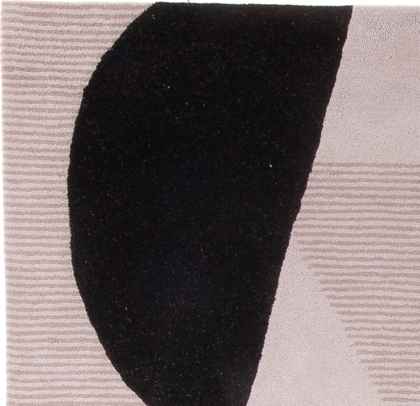 Morgenland Wollteppich - CityDream - rechteckig Bild 3