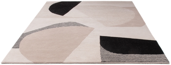 Morgenland Wollteppich - CityDream - rechteckig Bild 4