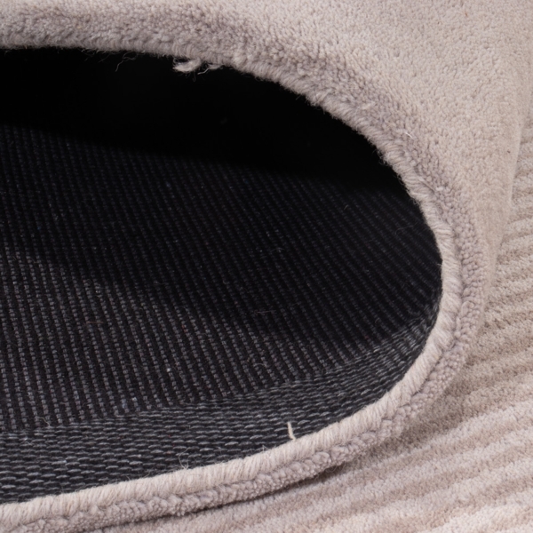 Morgenland Wollteppich - CityDream - rechteckig Bild 6