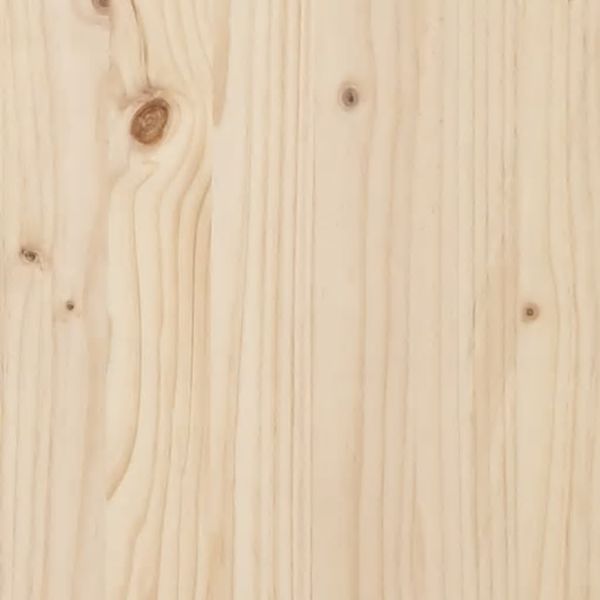 Massivholzbett 160x200 cm [3104878] Bild 5