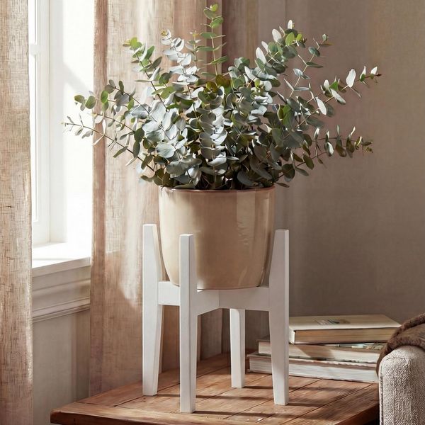 MCW Blumenständer MCW-Q31, Für den Indoor-Bereich