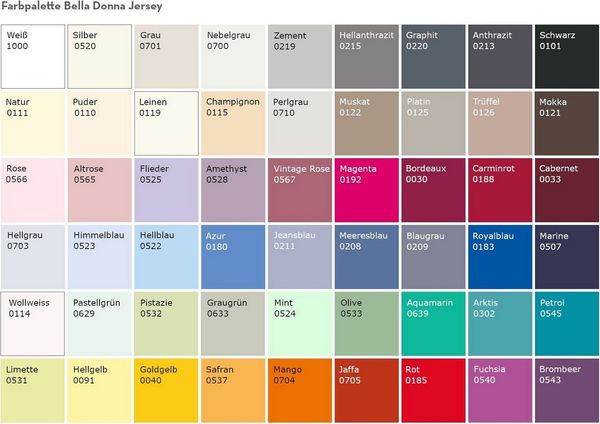 Formesse Spannbettlaken Bella Donna Jersey Alto Boxspring, Gummizug: starker Rundumgummi, Steghöhe 45 cm