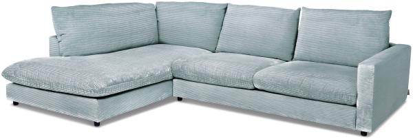 Polsterecke SANSIBAR DAGEBÜLL (BB 228x321 cm)