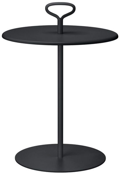 blomus Beistelltisch -PORTER- Garten Beistelltisch, Gartentisch: Indoor & Outdoor (1-St), mobiler Garten-Beistelltisch, pulverbeschichtet, Indoor & Outdoor Bild 2