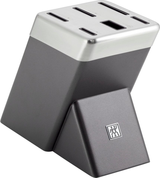 Zwilling Zwilling Satz mit 5 Messern in einem selbstschärfenden Block 1023660 Bild 3