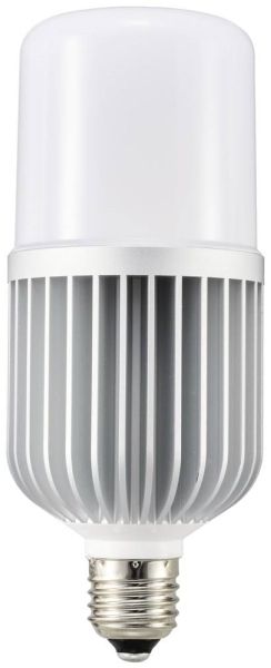 Sygonix SY-5627752 LED-Lampe (RGB) Energieeffizienz D E27 40 W = 350 W kaltweiß nicht dimmbar 1 Stk. Ø 73 x 195 mm