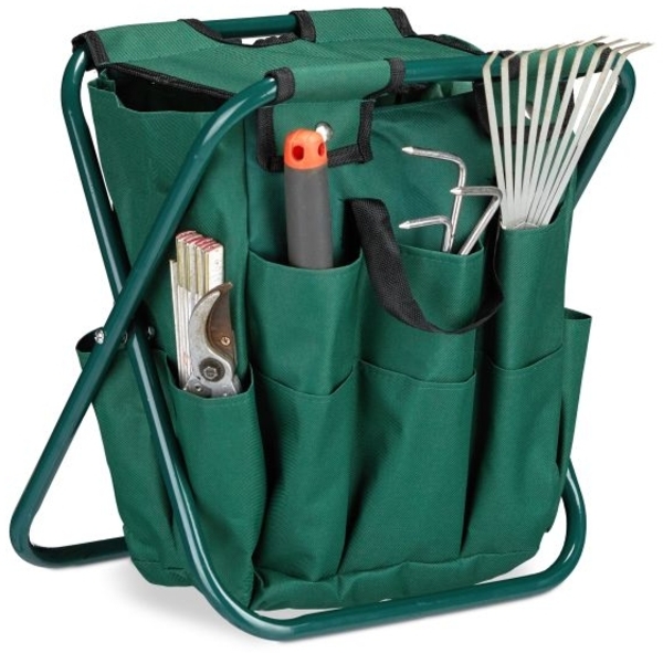 Gartenwerkzeug Hocker klappbar 10020714