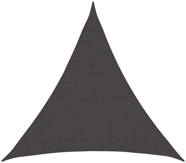 vidaXL Sonnensegel 2 x 2 x 2 m HDPE 42033038