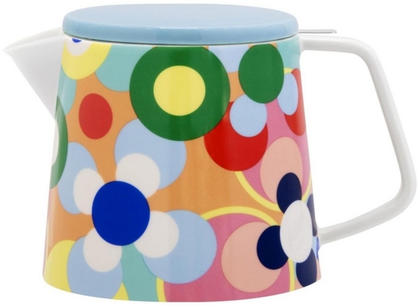 Remember Teekanne Sushi