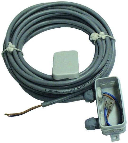 Gartentor / Doppelfügeltor elektrisch Premium (2-flügelig) asymmetrisch für waagerechte Holzfüllung grün Breite 400 cm x Höhe 100 cm Bild 5