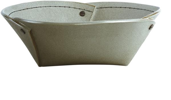 Goebel / Sirikit,Schale,28,0cm x 29,0cm x 9,5cm / Keramik / 28,0cm x 29,0cm x 9,5cm