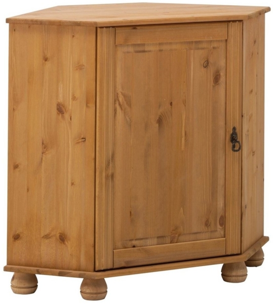 Home affaire Kommode Finca, Eckkommode Bild 5