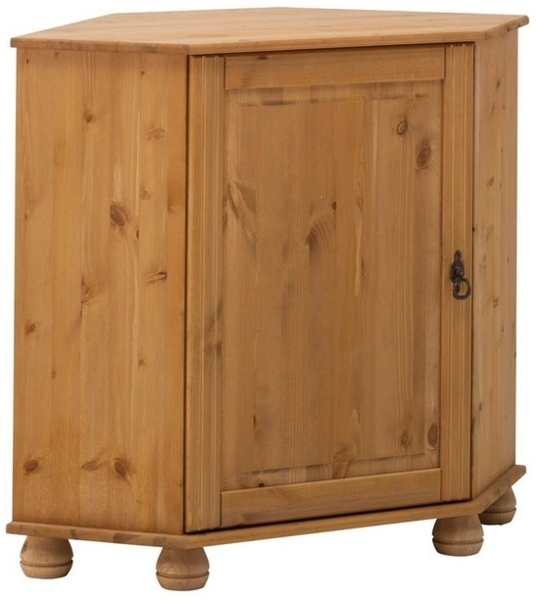 Home affaire Kommode Finca, Eckkommode Bild 4