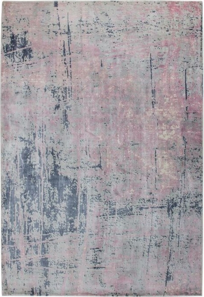 Ocean 400 Rosa / Blau 170cm x 240cm