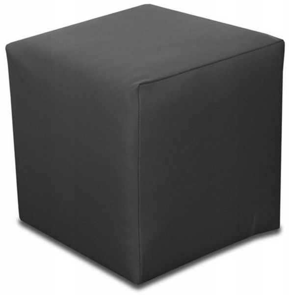 Best for Home Sitzhocker Best For Home Sitzhocker / Sitzwürfel / Fußhocker – 40x40x40 cm (verschiedene Farben), Handwerksqualität,TOP Preis-Leistungs-Verhältnis