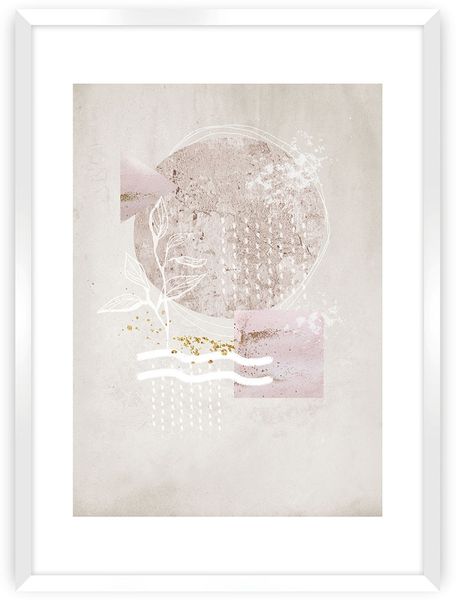 Dekoria Poster Balance I