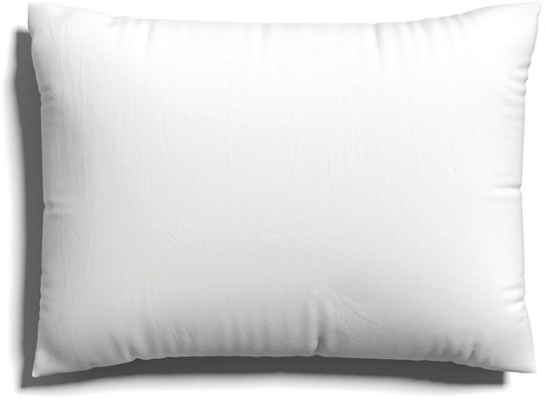 Schlafgut 'EASY' Kissenbezug, Jersey, Baumwolle, Full-White, 60x80 cm
