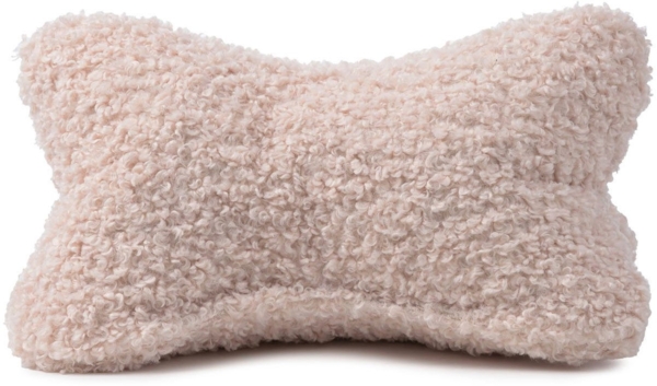 Ambiente Trendlife Lesekissen Rolf Creme 40x25cm