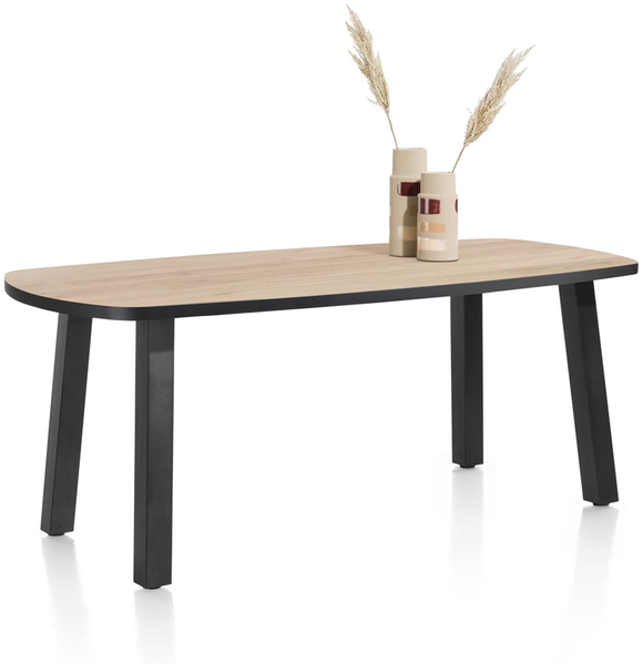 AVALOX Tresentische 180cm x 110cm x 92cm