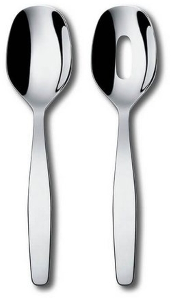 Alessi Salatbesteck Alessi Salatbesteck Itsumo Bild 3