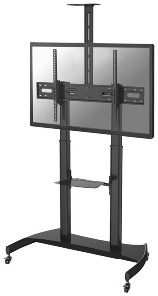 Neomounts BOS 60-100 1TFT Max. 100KG schw (Speditionsversand)