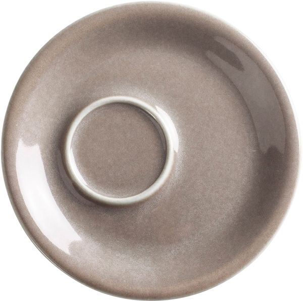 KAHLA Homestyle Untertasse 16 cm desert sand