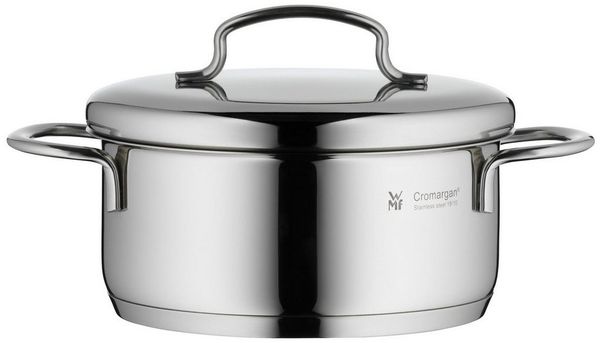 Wmf Kochtopf mit Deckel Mini 14cm 0714766040