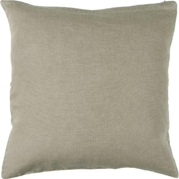 Ib Laursen Kissenhülle Ib Laursen Kissenbezug Linen (50x50cm)