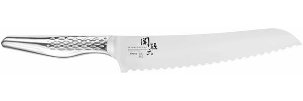 KAI Seki Magoroku Shoso Brotmesser 21 cm AB-5167