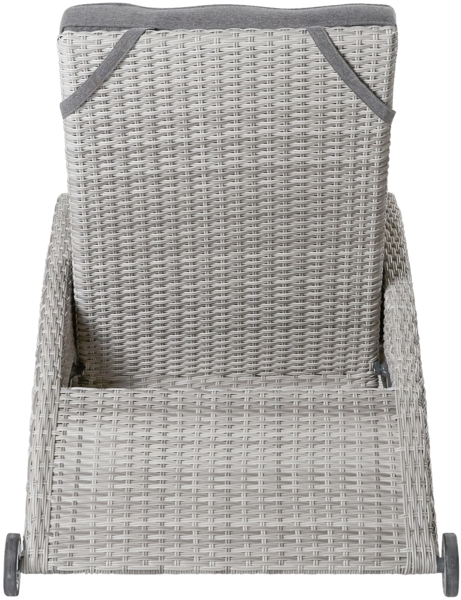 LC Garden »Parma« Sonnenliege Gartenliege Relax Bild 5