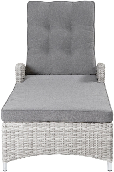 LC Garden »Parma« Sonnenliege Gartenliege Relax Bild 4