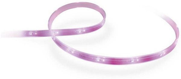Philips Hue LightStrip Plus 2m 1600lm White Color Ambiance BT
