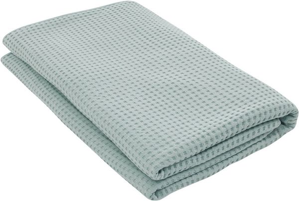 OTTO home Tagesdecke Greta, in Waffelpiqué Optik, viele Farben erhältlich, Decke ab 140 x 200 cm