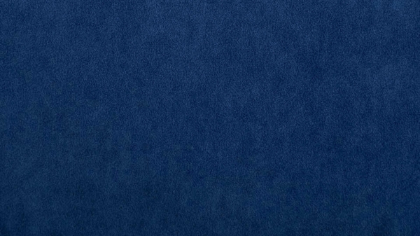 Meisterbetten Boxspringbett Roki 200x220 in VS-Royalblau, Matratzenbezug Nano, Ergoflex-Topper, mit Fussteil Bild 2