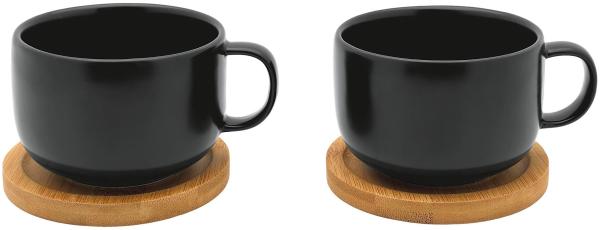 Bredemeijer Teetasse Umea 2er-Set