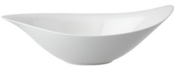 Villeroy & Boch New Cottage Special Serve Salad Salatschüssel 44,6x27,9cm Bild 6