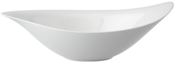 Villeroy & Boch New Cottage Special Serve Salad Salatschüssel 44,6x27,9cm Bild 4
