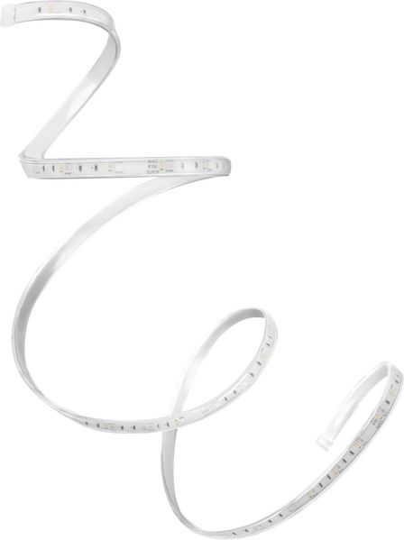 Osram LED Stripe Smart Wifi Außen Flex RGB 3 m einstellbares Weiß Bild 2
