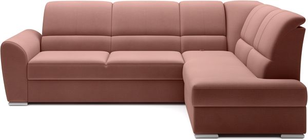 Eltap Siber Ecksofa (Nube 24) Seite rechte