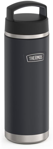 ICON Beverage Bottle graphite mat 0,71 l
