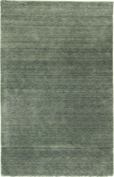 Gabbeh Teppich - Loribaft Indus »Tomas« 240 x 170 cm - hellgrau