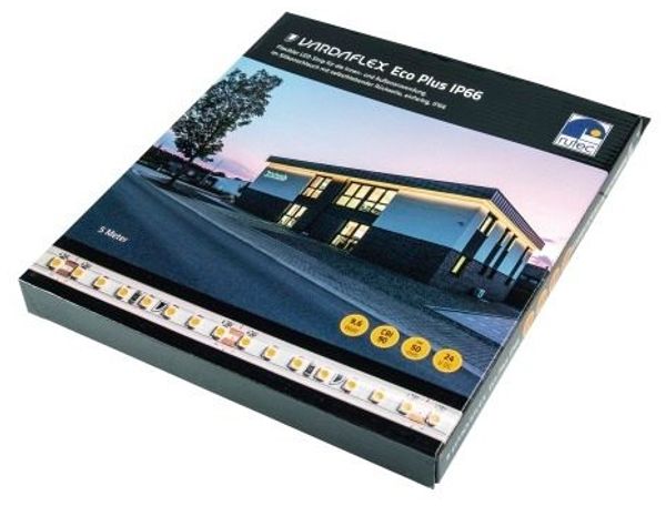 Rutec Licht B82168 Rutec Flex. LED Strip,24V,IP66