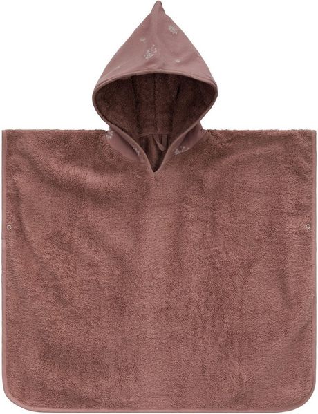 Fillikid Badetuch Badeponcho, (1-St)
