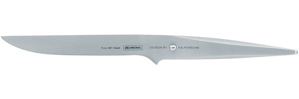 P-08 CHROMA type 301 Ausbeinmesser 14 cm