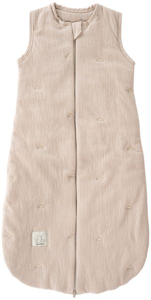 Träumeland Signature Schlafsack - Taupe - Gr. L Ta