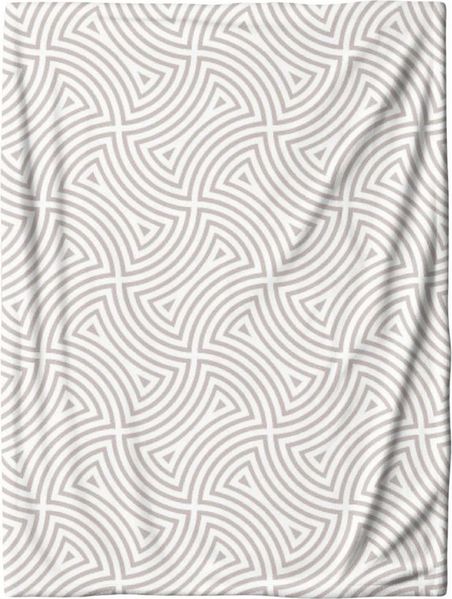 Wohndecke zweifarbiges Design zum Wenden, MTOnlinehandel, Überwurf Plaid, elegant und stilvoll, Geschenk für Frauen