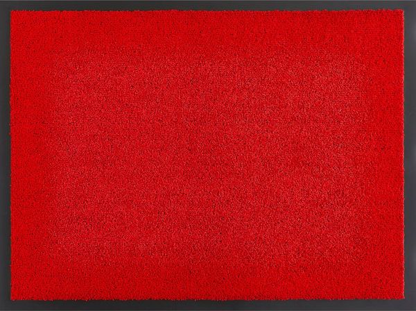 Andiamo Fußmatte Verdi, Made in Netherlands, rechteckig, Höhe: 6 mm, Schmutzfangmatte, Eingangsmatte, rutschfest, strapazierfähig